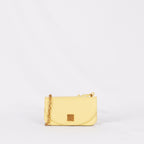 New High-value Ladies Leather Crossbody Bag