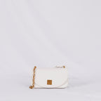 New High-value Ladies Leather Crossbody Bag